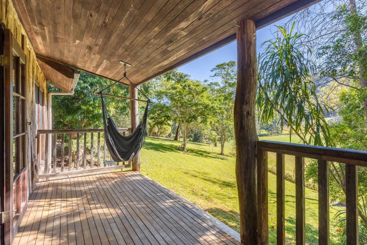 Friday Creek Retreat Villa Coffs Harbour Dış mekan fotoğraf